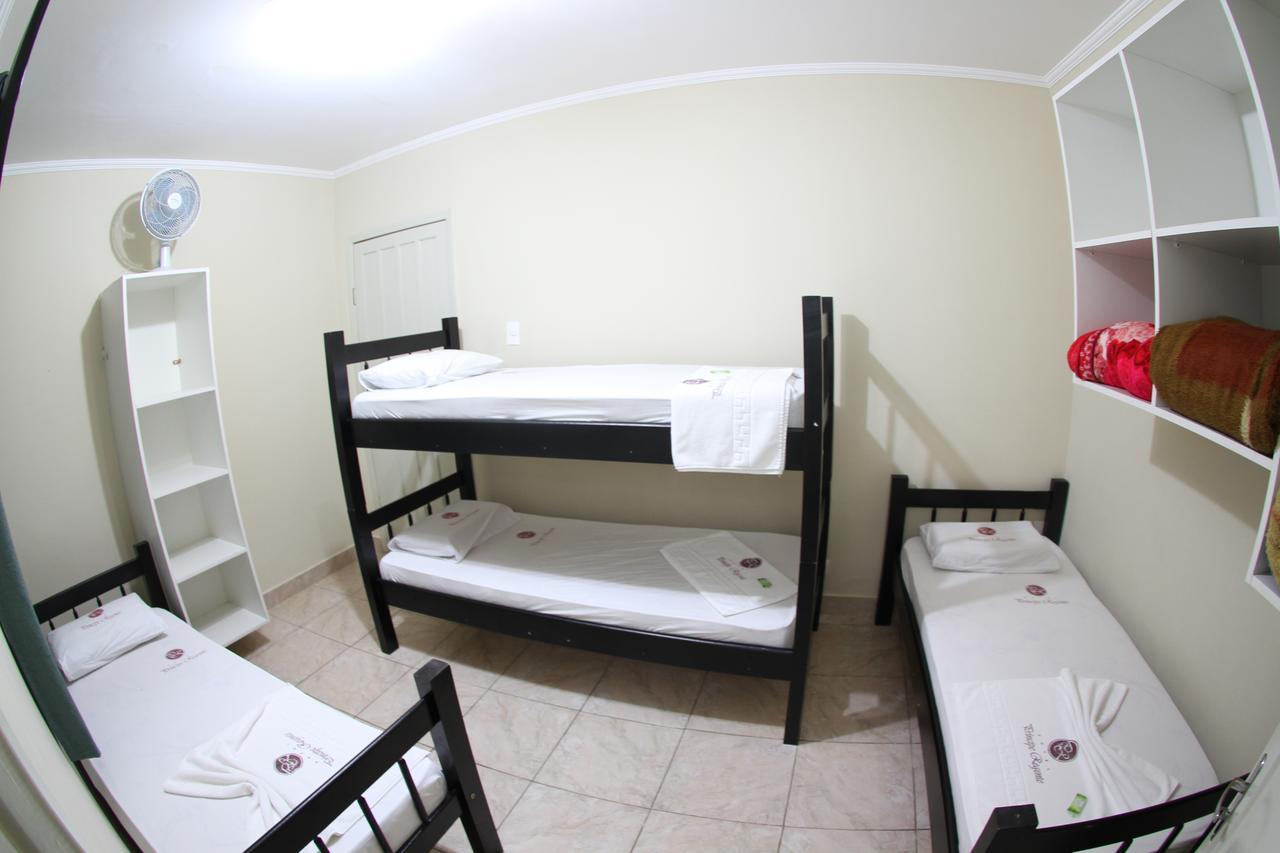 Hotel Curitibano المظهر الخارجي الصورة