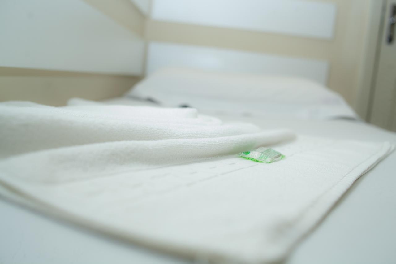 Hotel Curitibano المظهر الخارجي الصورة