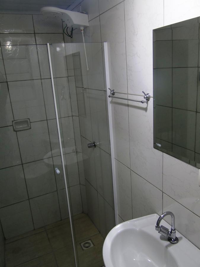 Hotel Curitibano المظهر الخارجي الصورة